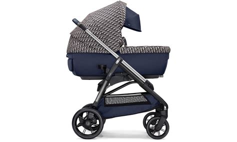 dior baby stroller price